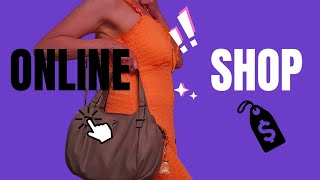 Home Goods Fall Must Haves Unboxing