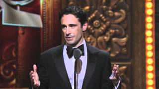 2012 Creative Arts Awards Segment 2