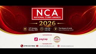 NCA 2026