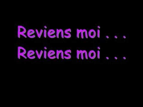 léa castel reviens moi