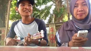 Jaran Goyang - Nella Kharisma Kentrung version cover By Seang
