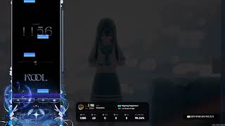[EZ2ON REBOOT : R] Popping Happiness 4S SHD 1081137