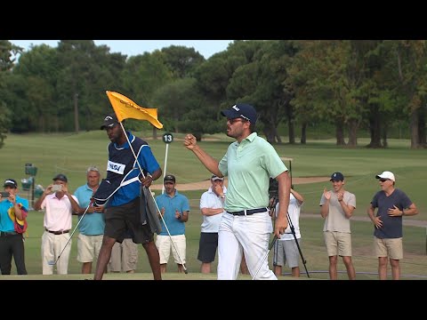 Jockey Club Argentino (Colorada) video