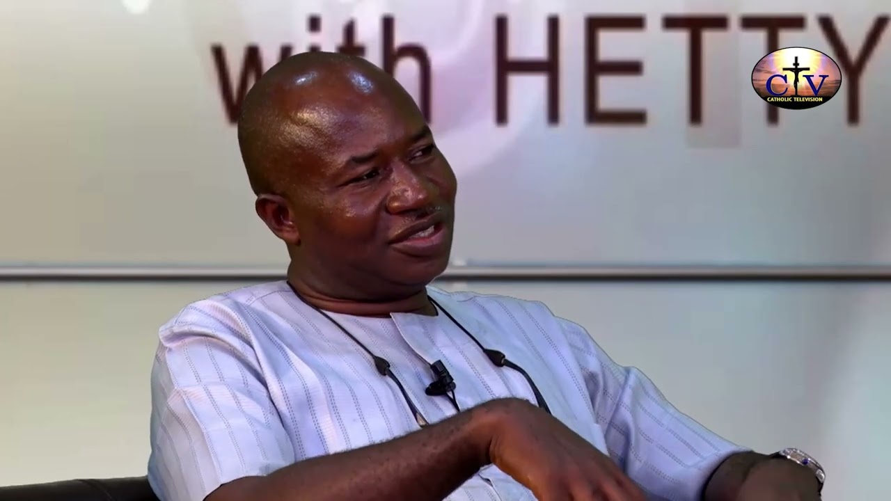 Духовность семьи // СПАСТИ ДОМ (ЭП1)