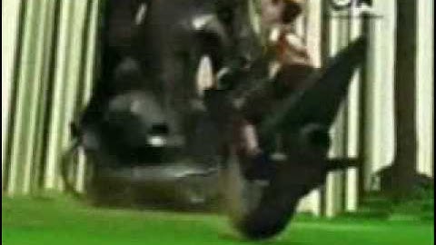 Code Lyoko-Everytime We Touch