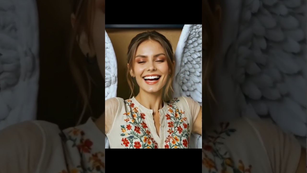 Ангеле мой святый..