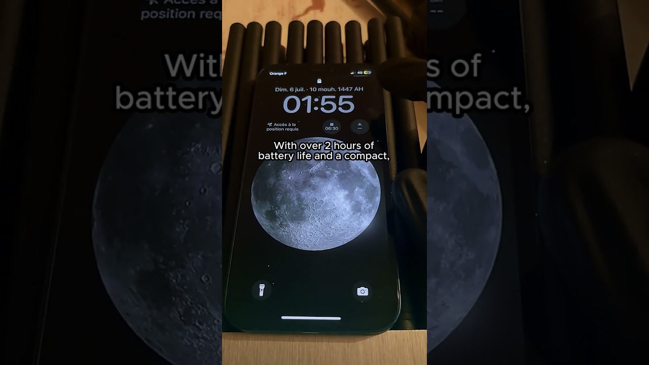 The ultimate digital blackout 😱 