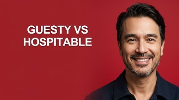 Guesty Vs Hospitable - KevinHowTo