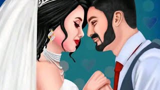 marry me💍Romantic ❤️ wedding👰💍🤵Game for girls. Game by Tap9Apps. screenshot 5