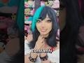 WTF DID SHE SAY!?? #starbean #twitch #cosplay #twitchstreamer