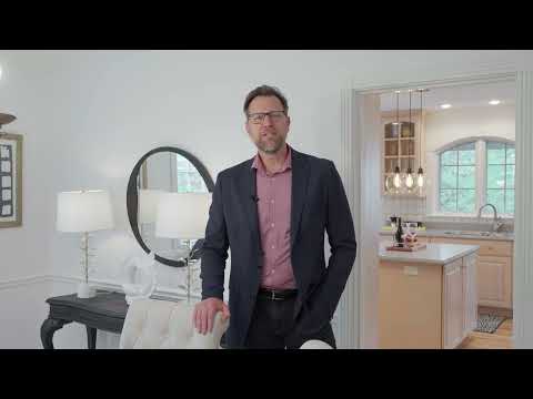 235 Park Rd, Webster Groves, MO home video tour