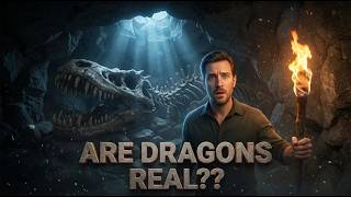Could Dragons Actually Be Real? Shocking Theories Revealed!