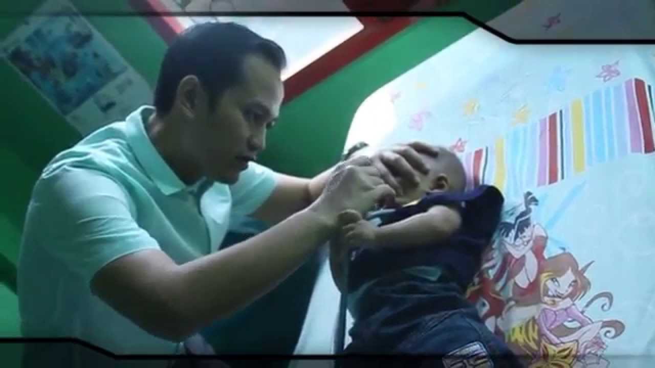 Elputra Asadel  Imunisasi dan Pijat bayi  Klinik Tumbuh 