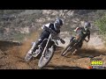 WORCS MC AMATEUR RND 2 GLEN HELEN