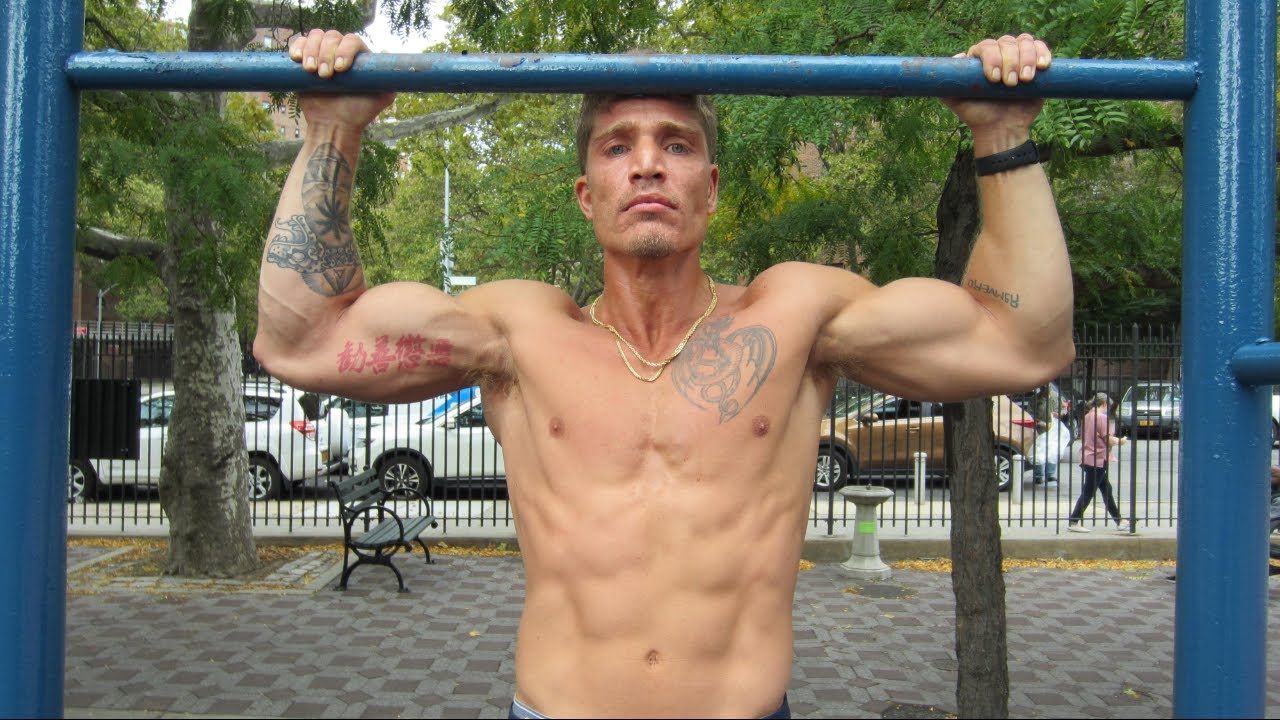 How To Increase Your Pull ups - Get More Gains From Pull Ups | Thats Good Money