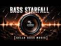 BASS STARFALL - Female Vocals ⚡ Bass Music ⚡ EDM Bass Boosted 🔊