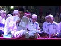 Ceramah Panjang Tentang Wudhu