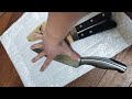 Dao bãi made in Japan gửi về cho khách/ Vietphu zalo 0977262782