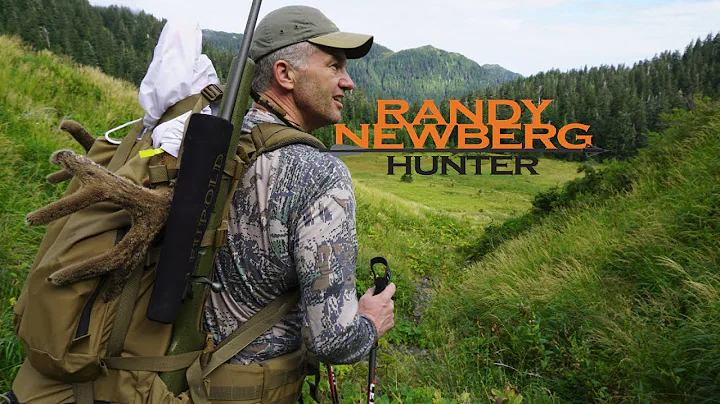 (How to hunting) Randy Newberg's Bag Dump - Follow...