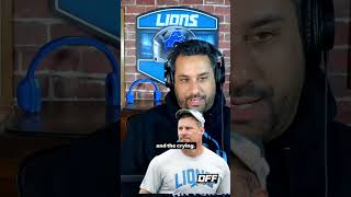 CAMPBELL'S NEW FOCUS #DetroitLions #OnePride #DanCampbell #LionsNation #DetroitSports #NFL