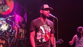 The Wailers 3/18/2022 pt 8