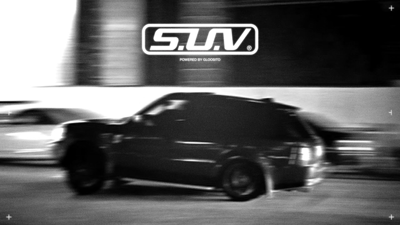 Watch Gloosito - Nitro (S.U.V) on YouTube Watch Gloosito - Nitro (S.U.V) on YouTube