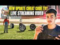 Live streaming of RS VS KS GAMER
