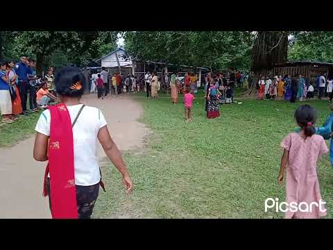 15 October 2023Rimrangpara Mariam sodalaty Convenstion. 15 October 2023Rimrangpara Mariam sodalaty Convenstion.