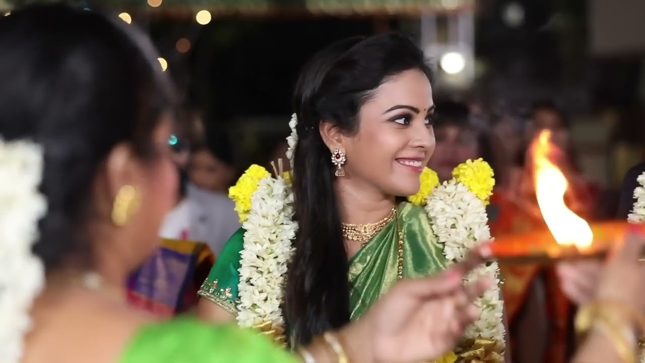 Rettai Roja - Ep 196 - akshaykamal,chandini tamilarasan - Tamil Tv Serial - Zee5 Tamil Classics