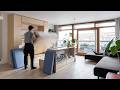 Ingenious Space-Saving Furniture &amp; Fantastic Hidden Rooms – Hacks You’ll Love!