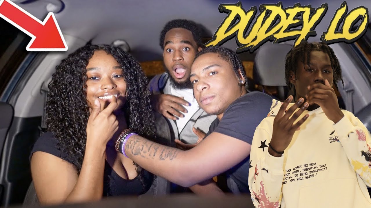 Mo Bando reacts to I Set A Drill Rapper On A Blind Date! - YouTube