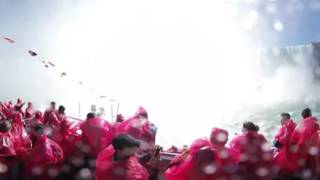 Niagara Falls 360