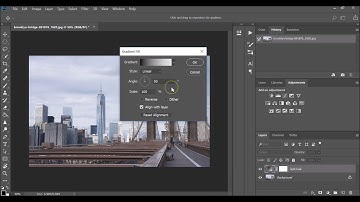 Simple and easy: Light Leaks tutorial in Adobe Photoshop CC