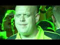 Lewis, Schindler & Co. wollen ins Achtelfinale: European Darts Grand Prix - Tag 2 - Session 2 | DAZN