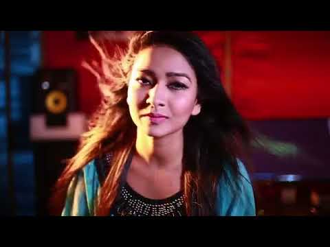 Bangla New Song 2016 Rongin Shopno By F A Sumon   Suhana Dewan Official Music Vi 2