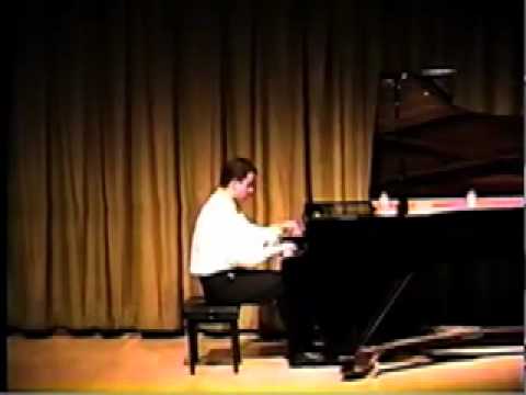 TIMOTHY DURKOVIC: Stravinsky "PETROUCHKA" (II)