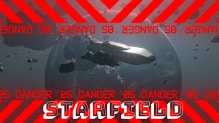Starfield NG+ 🚀🚀🚀+Mods👽👽👽#11