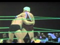 The Crusher vs Blackjack Mulligan and "Pretty Boy" Bobby Heenan