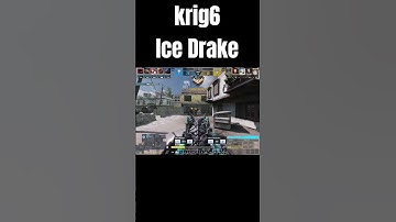 冰龍【決勝時刻/CODM】#決勝時刻m #決勝時刻m創作者 #codm 