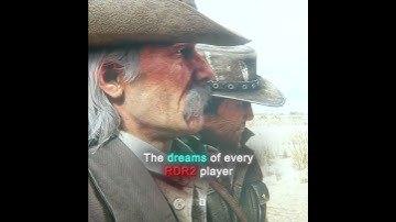 Every RDR2 Player