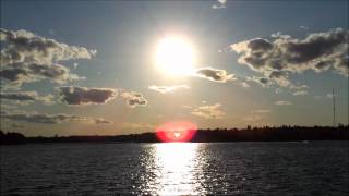 Famous [2012-05-20] Partial Solar Eclipse - Kenora, ON [1x Speed] Net Worth