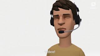 Plotagon movie:trailer