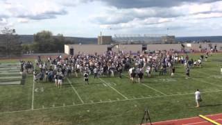 Alumni Weekend Trailer