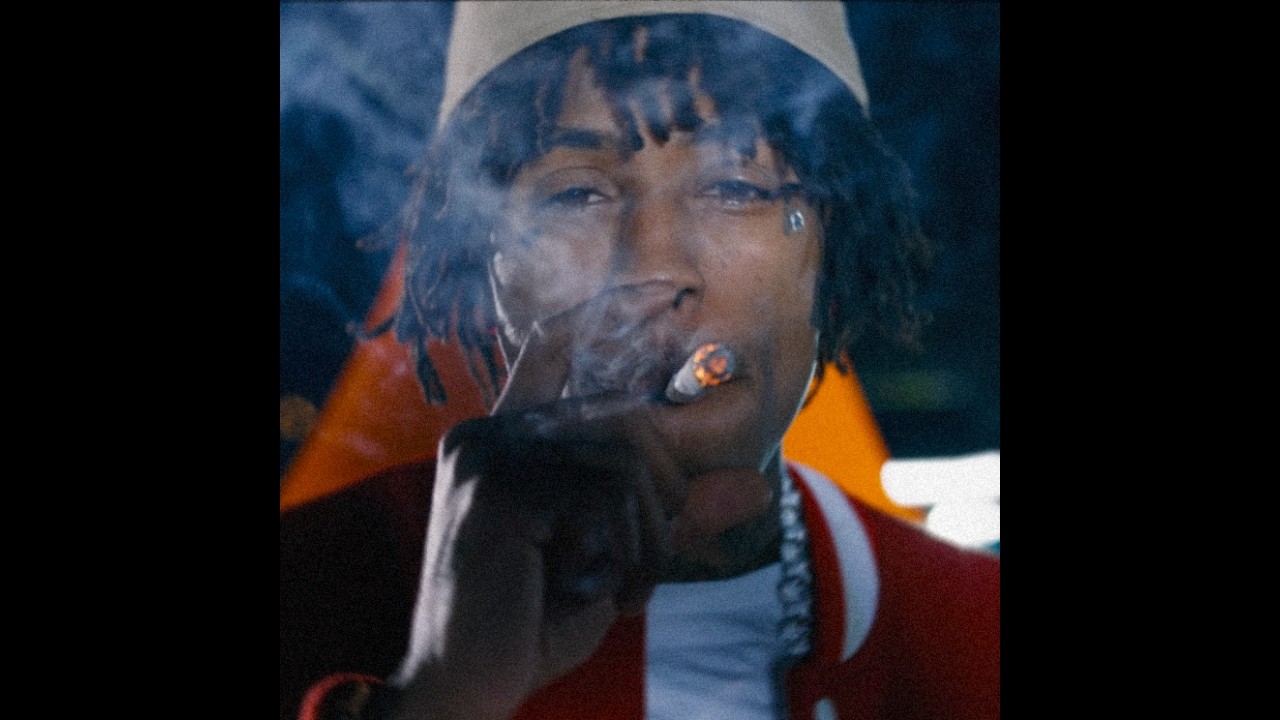 [FREE] NBA Youngboy Type Beat 