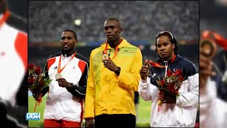 Usain Bolt Is The Fastest Man On Earth But One Thief Was Quicker And Stole His Cash!