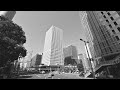夜明けのトランペット（ニニ・ロッソ） 大阪梅田周辺