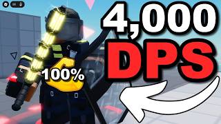 The NEW Tower Rebalances Are INSANE! - Warden Rework, Juggernaut, Accelerator, Minigunner, + MORE! screenshot 2