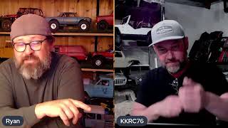 RC 3D Fab Factory but why