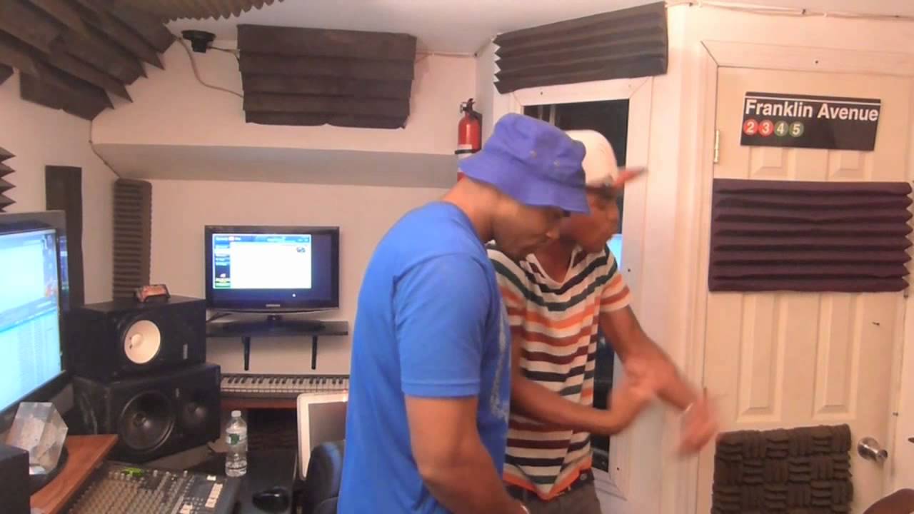 We Lyve TV Welcome To The Come Up Ep. 1 EDTR!!! (Math Hoffa disses Arsenal)