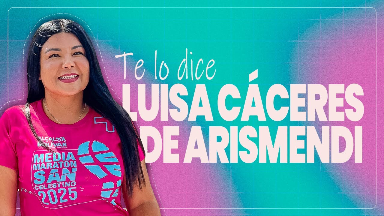 ¿ASÍ LOGRAMOS VERDADERAS ACCIONES CONCRETAS EN LOS TERRITORIOS - TE LO DICE BARCELONA #69